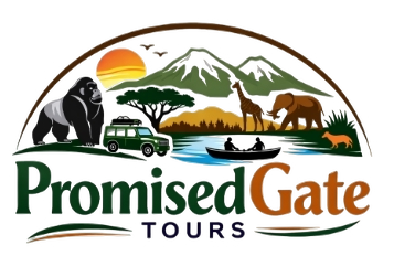 Promised Gate Tours logo